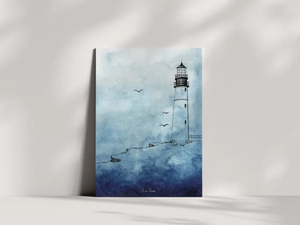 studiopardela-papeterie-affiche-aquarelle-phare