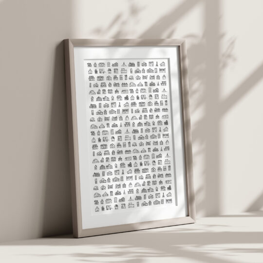 studiopardela-papeterie-affiche-maisons-cadre