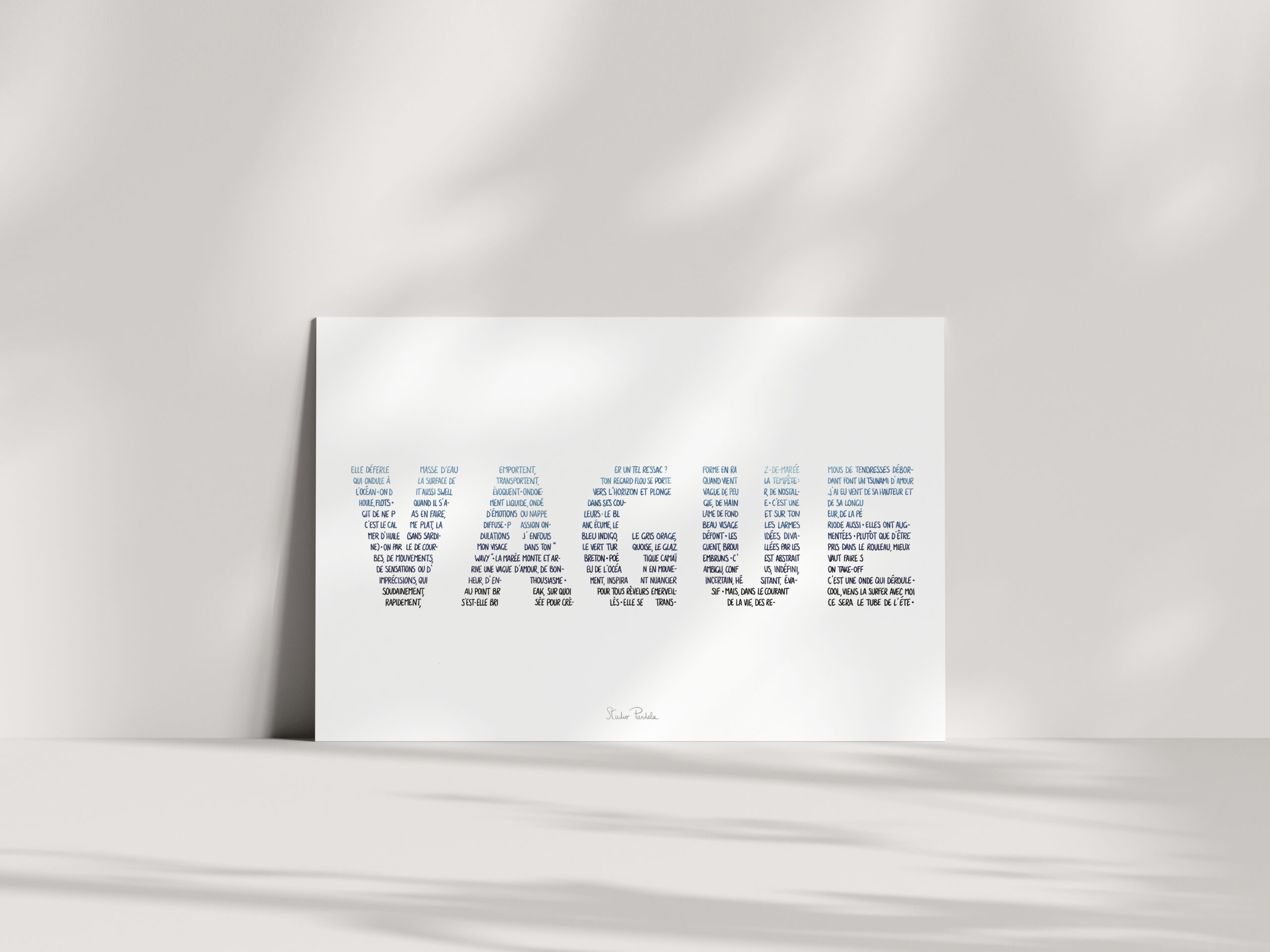 studiopardela-papeterie-affiche-vague-bleue
