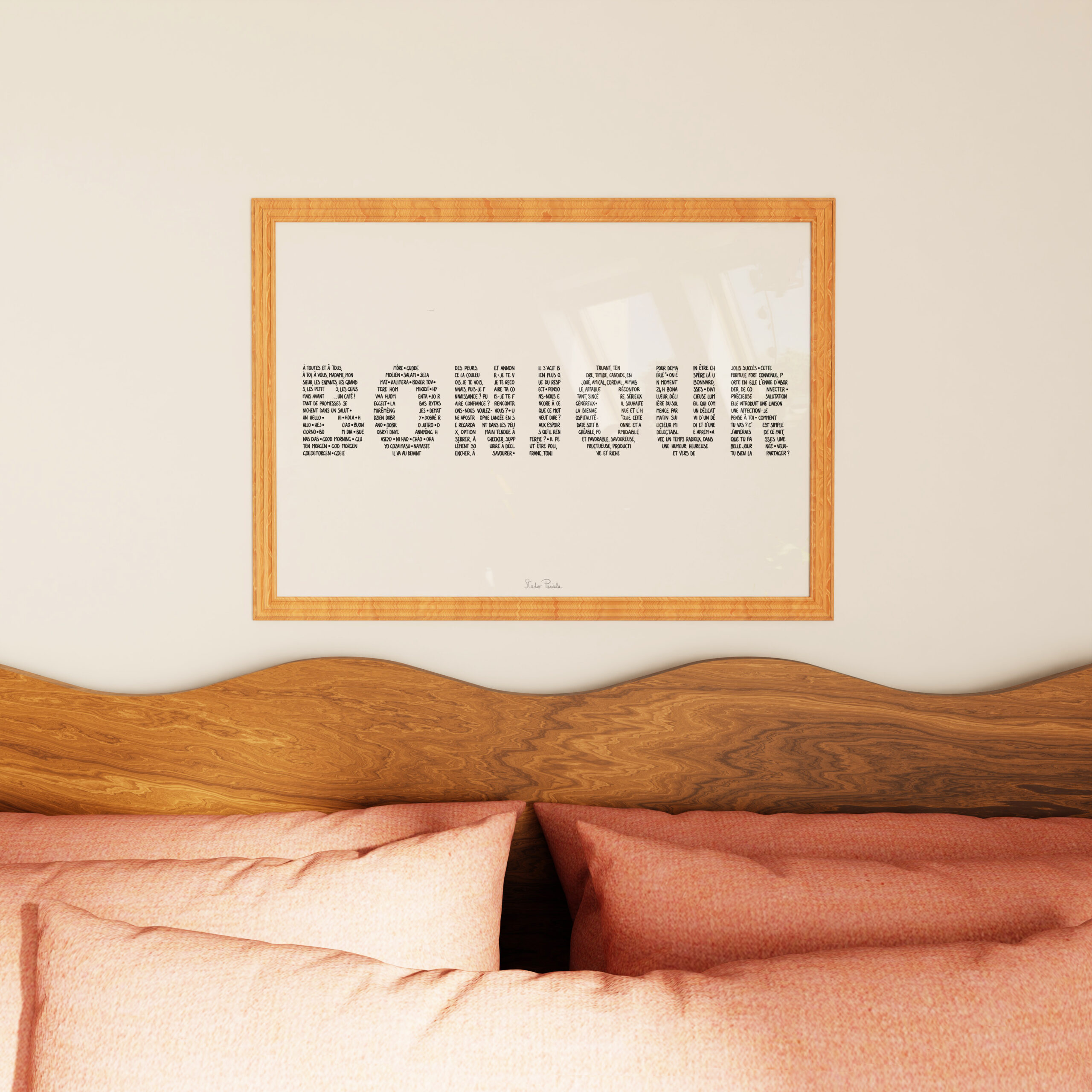 Bonjour – Image 3