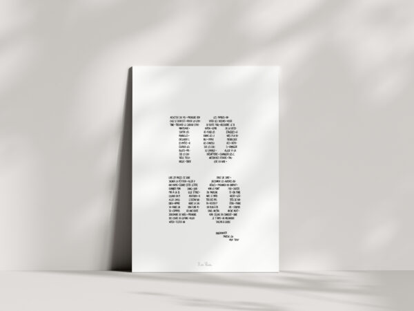 studiopardela-affiche-graphique-to do-calligramme